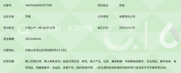 马鞍山速信电子商务