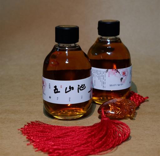 黄酒产品介绍